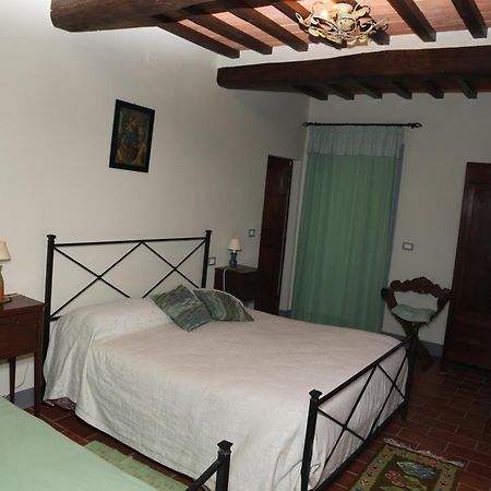 Agriturismo La Scarpaia Anghiari Pokój zdjęcie