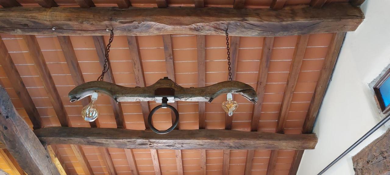 Agriturismo La Scarpaia Anghiari Zewnętrze zdjęcie