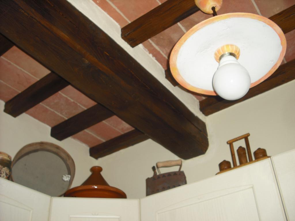 Agriturismo La Scarpaia Anghiari Zewnętrze zdjęcie